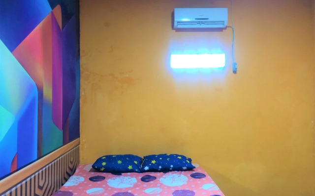 Wisma Pelangi Palopo RedPartner