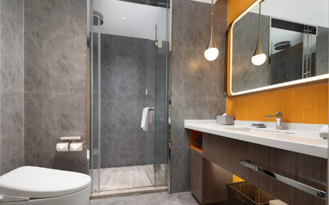 Home2 Suites by Hilton Chengdu Kuanzhai Alley