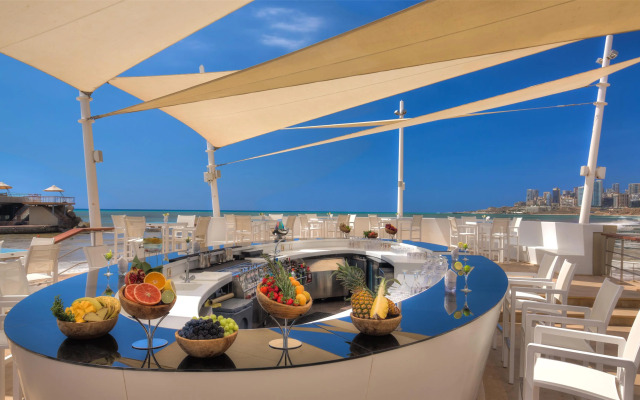 Kempinski Summerland Hotel & Resort Beirut