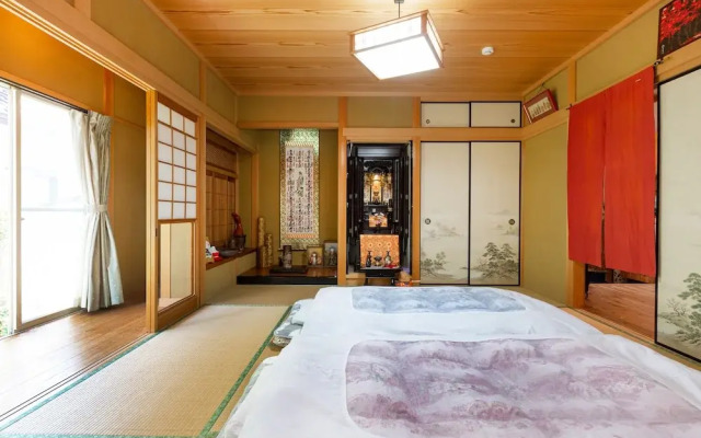 Abbey Road Inn Seika