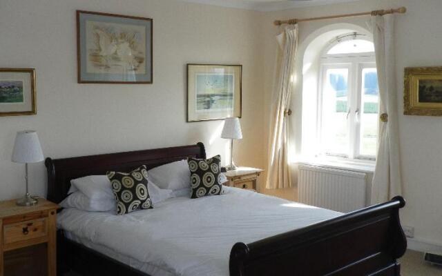 Highwaymans Bed & Breakfast