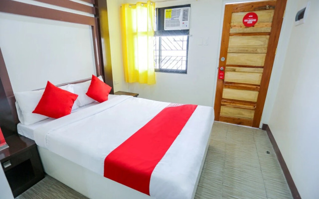 OYO 257 Jrja Suites