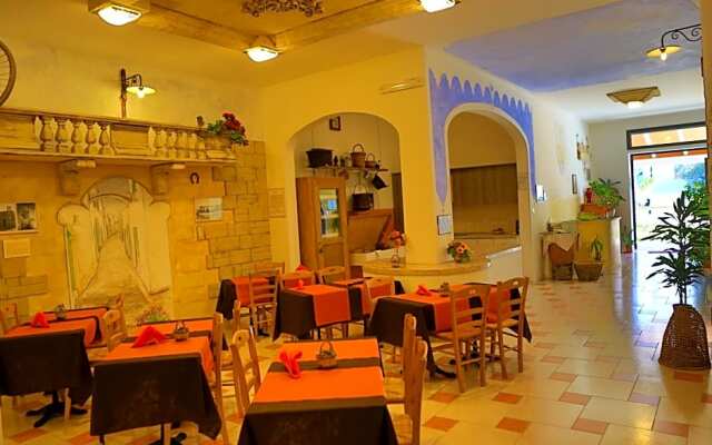 Antico Borgo Marchese