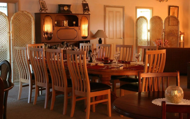 Enderslie House Bed & Breakfast