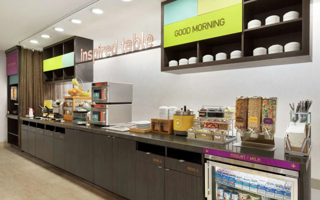 Home2 Suites by Hilton Austin/Cedar Park, TX