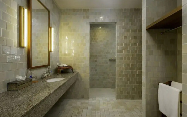 Villa Praison