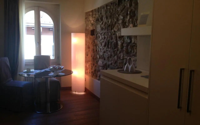 Oreste Ristorante  Suite