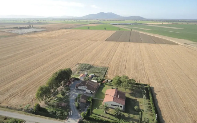 Agriturismo Prato Verde