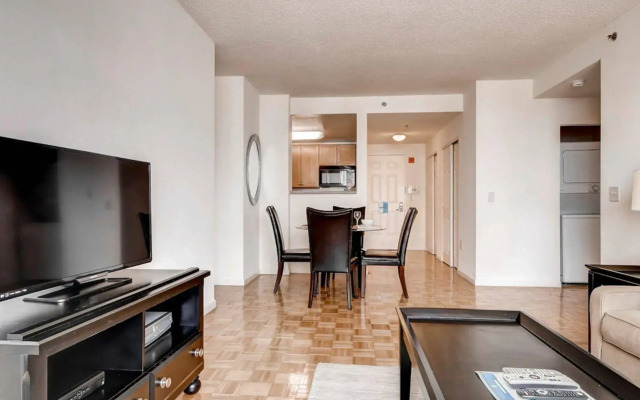 Global Luxury Suites at Washington