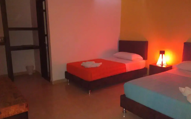 Hotel Shambala