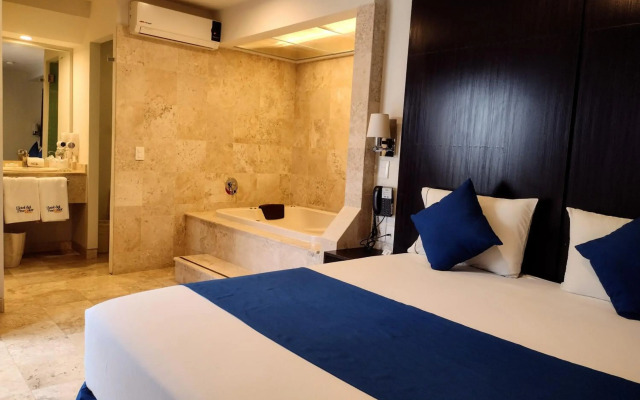Hotel del Pescador