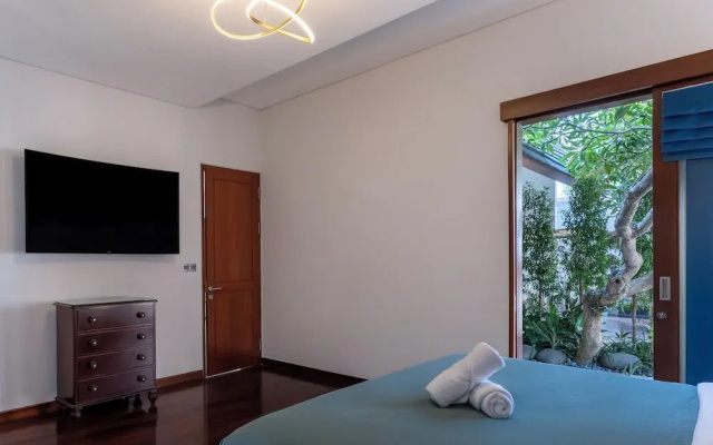 Rumah Impian Villa by Betterplace – Guest Rooms – Kerobokan Kelod