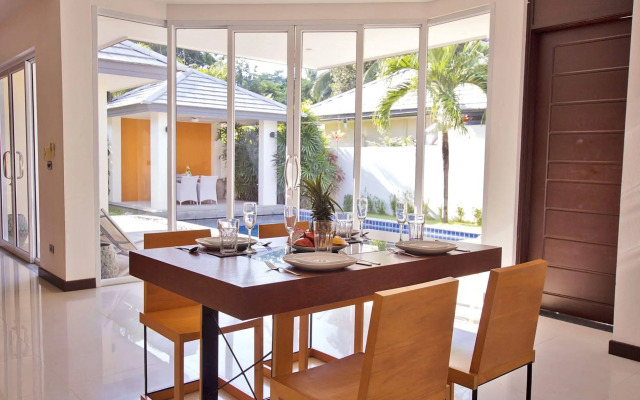The Place Villas