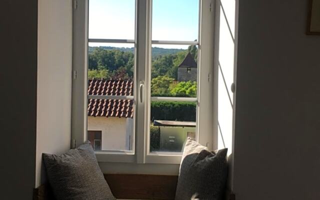 Ancien Relais de Poste the Old Post Office