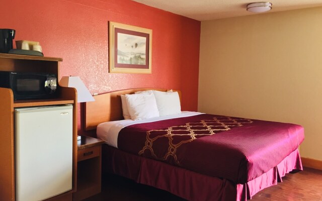 Mountain Comfort Lodge