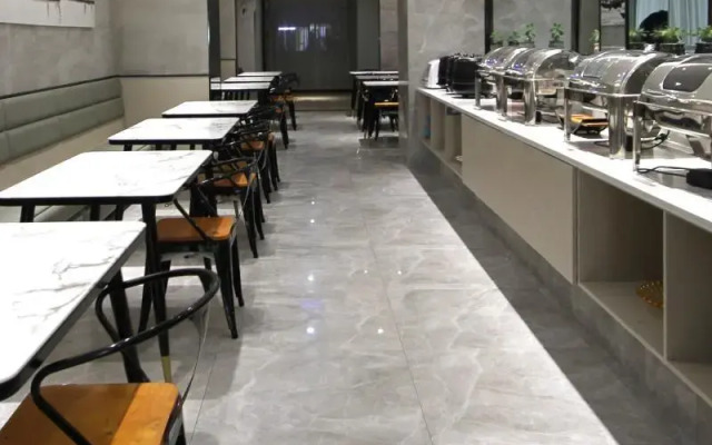Greentree Inn Yancheng Tinghu District Environment