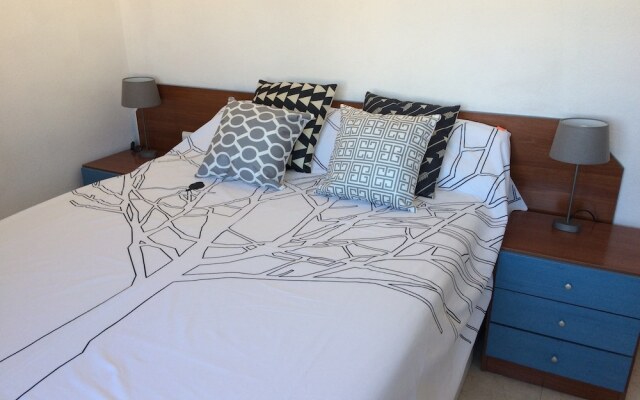 Calaluz Be my Guest Castelldefels