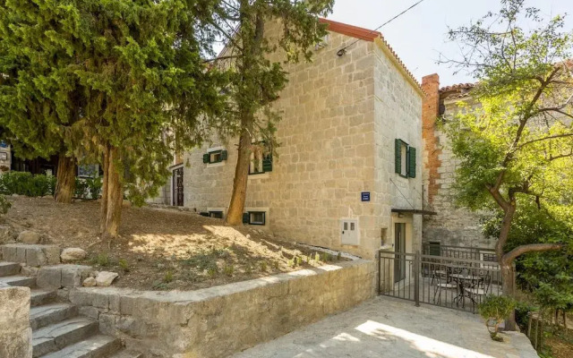 Luxury Rooms Miara in City Centre