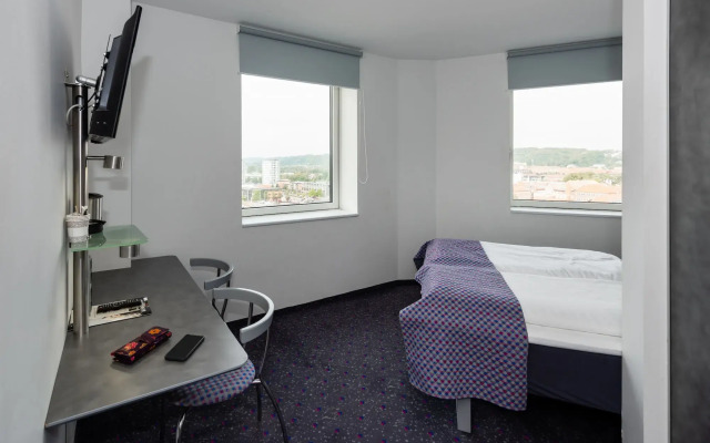 CABINN Vejle Hotel