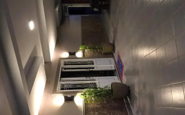 Hotel Silver