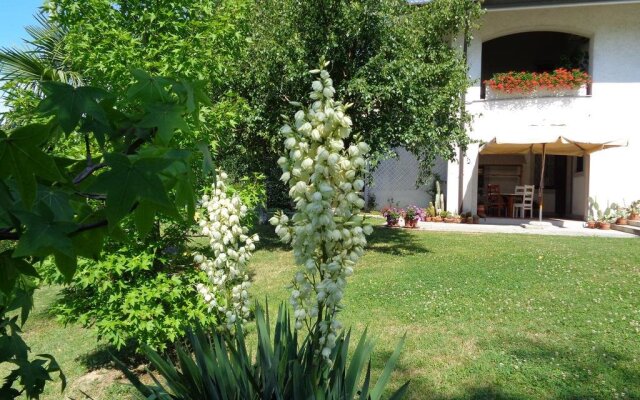 B&B CASA PERINI di Ludovica Perini