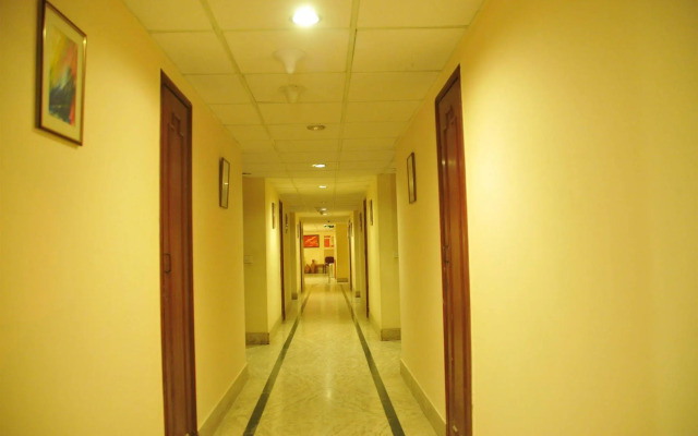 Hotel Bangalore Gate & Conferences