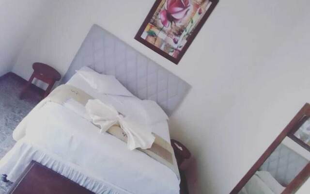 Pousada Solar de Tamoios