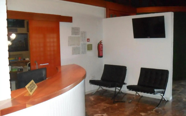 Hotel Lo Monte