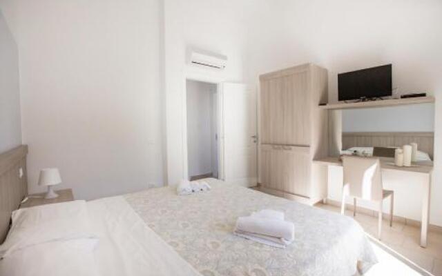 Residence Cefalu in Casa