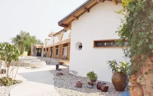 Shanyou Muxi Guesthouse