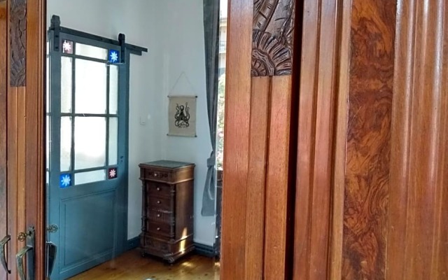 Number15 Guesthouse Carcassonne