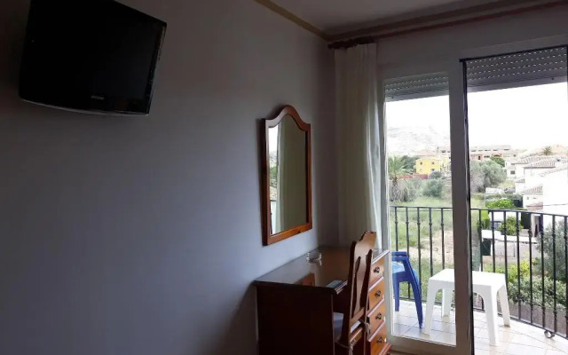 Hostal Roig 53