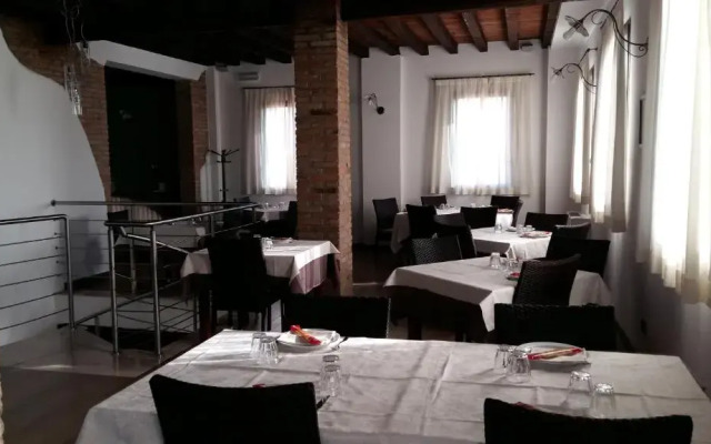 Hotel La Vecchia Reggio