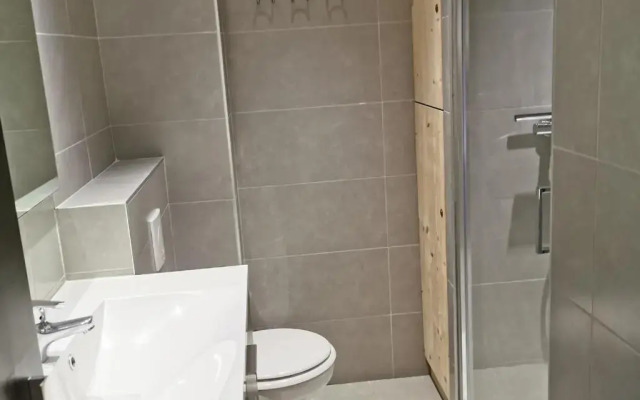 Appartement Les Gets, 2 pièces, 4 personnes - FR-1-598-20