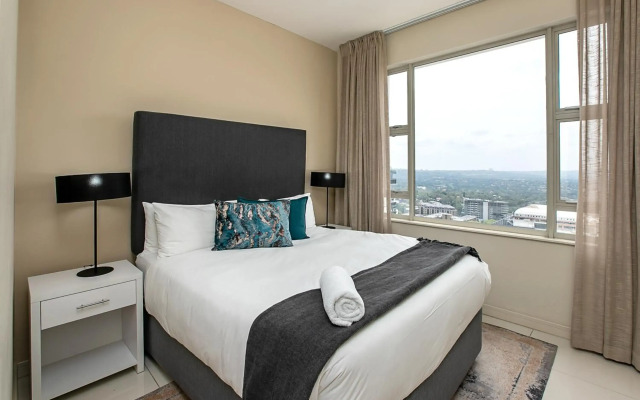 The Tyrwhitt Rosebank