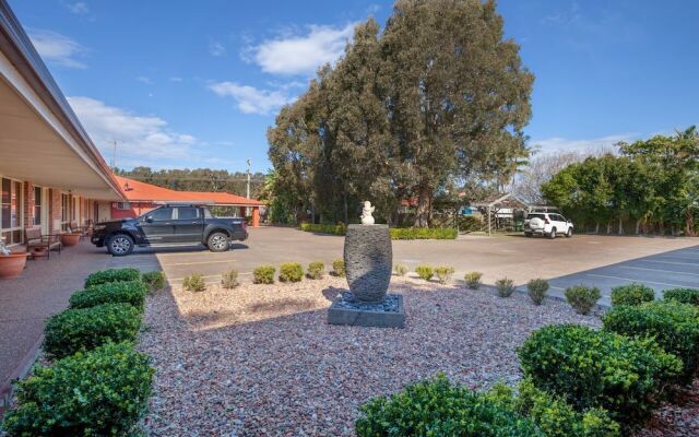 Lake Macquarie Motor Inn
