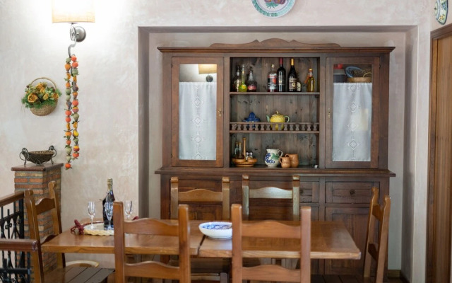 Villa Il Castagno Dell'etna