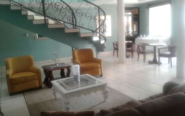 Hotel Ambassador