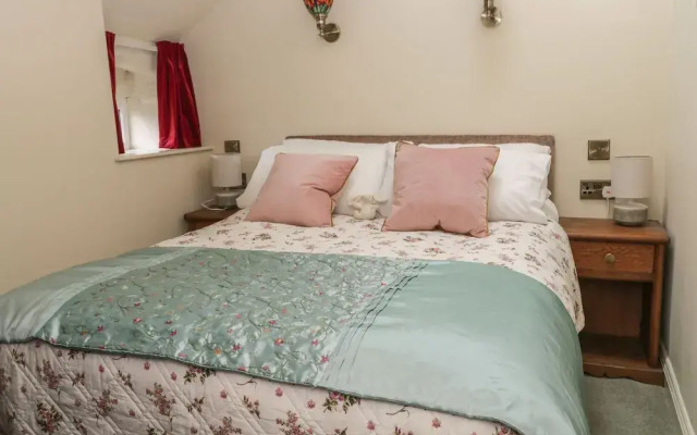 Bridgend Cottage