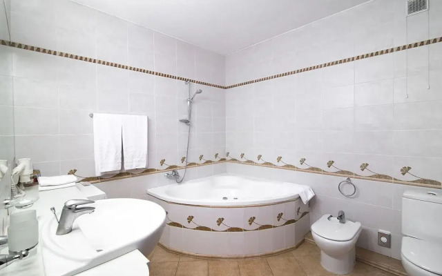 Hotel Violeta