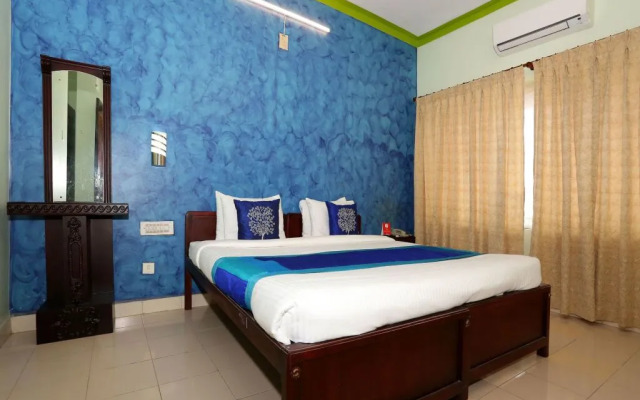OYO 9560 Hotel Bellwether