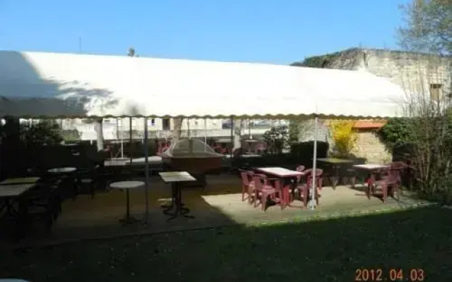 Hôtel Restaurant Les Terrasses