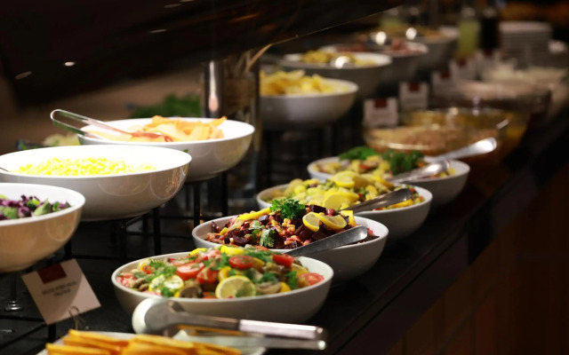 Sundance Hotel Istanbul