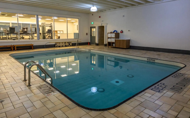 Holiday Inn Hotel & Suites St. Catharines Conference Center by IHG