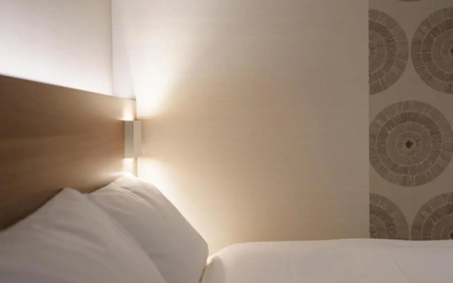 Imabari Station Hotel