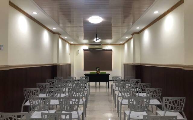 Winer Hotel Palembang