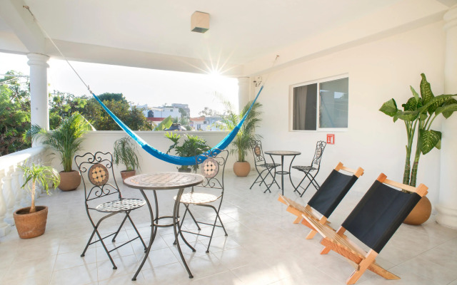 Hotel Wabi - Playa del Carmen