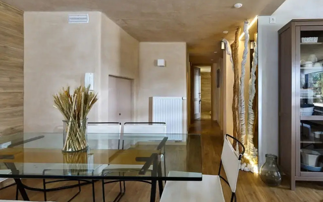 Villa Vollard With Amazing View Pool