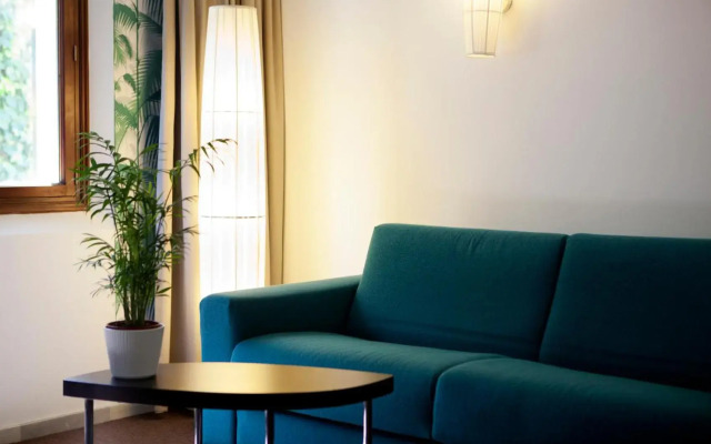 Hotel Esplendido