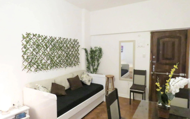 Praia do Flamengo Apartment